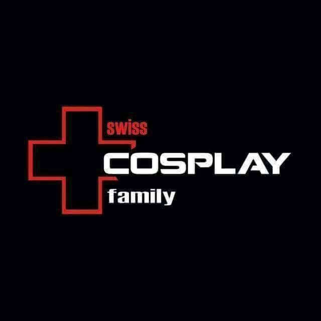 La Swiss Cosplay Family !